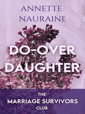 cover image of Do Over Daughter